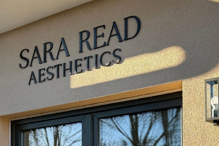 Sara’s Studio