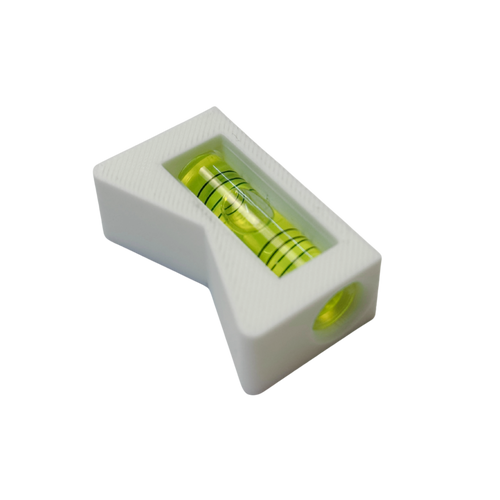 Mini spirit level